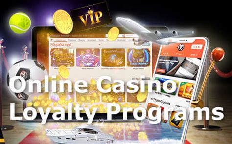 PayPal casino loyalty programs